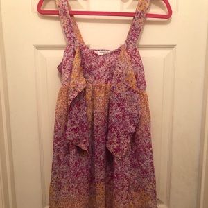 Maternity drsss size small